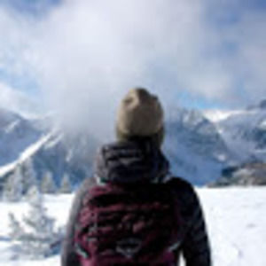 Meet your Posher, Mia